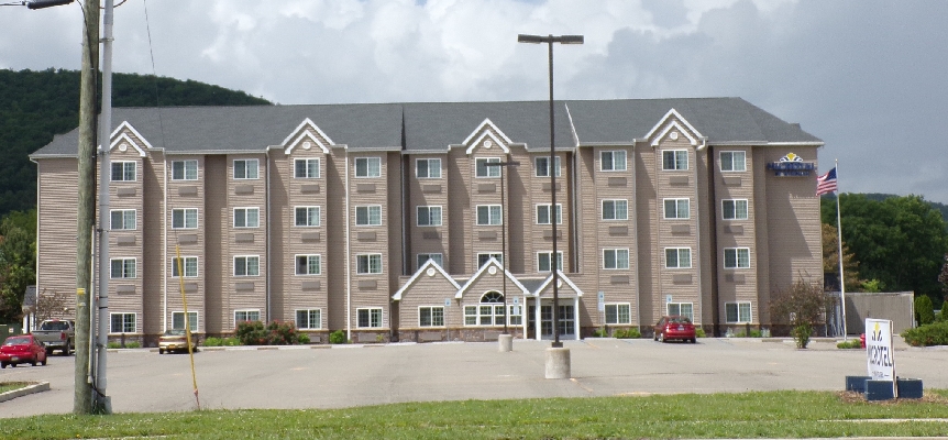 Microtel Inn and Suites
