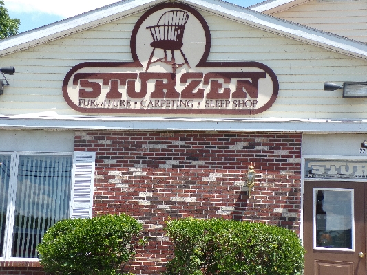 Sturzen Furniture Of Sayre Pa Member The Greater Valley Sturzen Furniture
