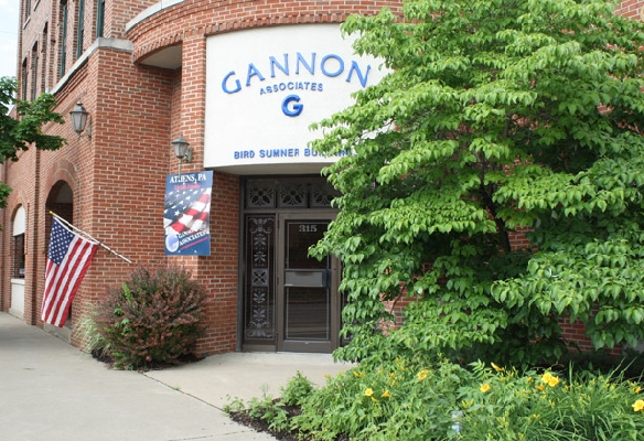 Gannon Associates Insurance